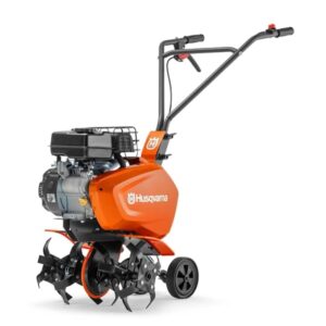 Husqvarna Jordfreser 46 cm