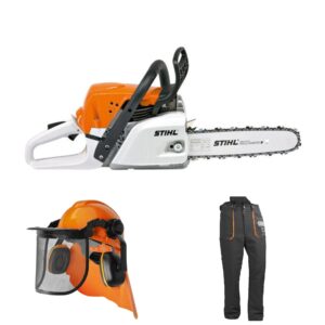 Stihl motorsagpakke