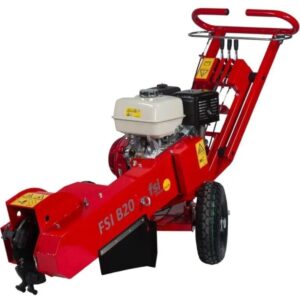 Fsi b20 Stubbefres
