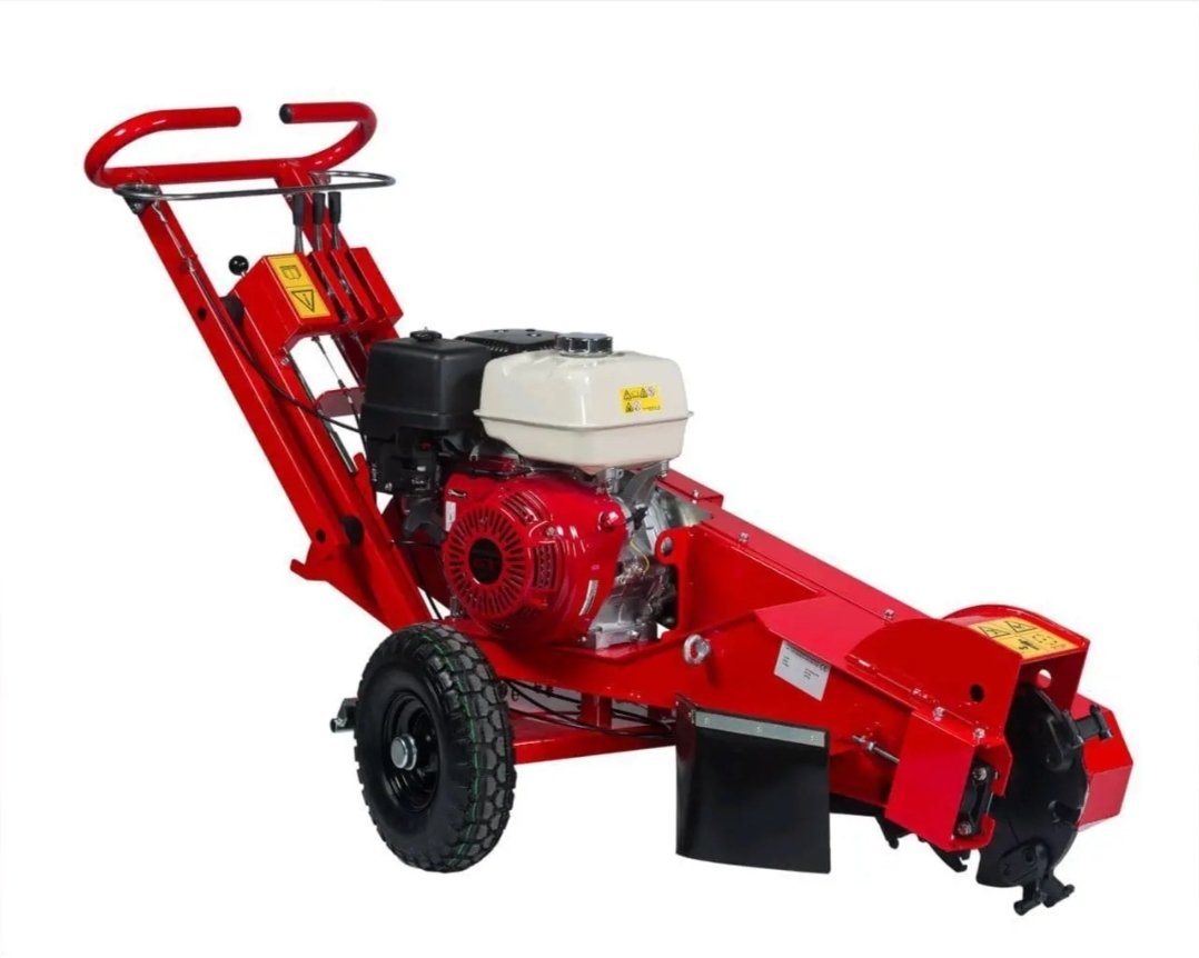 Fsi b20 Stubbefres - Bilde 2