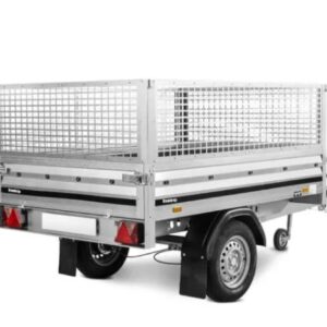 1000 kg Grindhenger